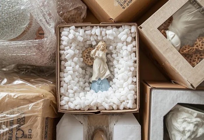 What is Fragile Packaging?